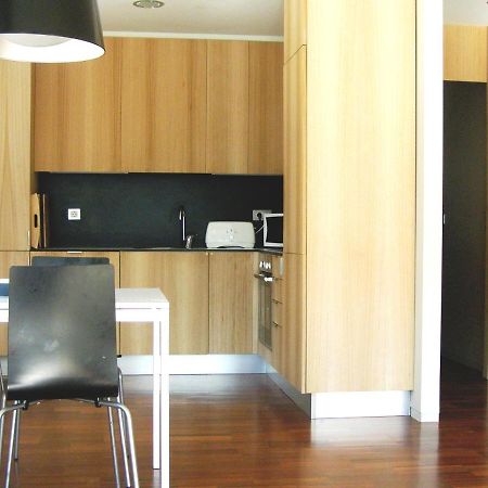 Excelente Apartamento En La Isla De Arosa Daire Dış mekan fotoğraf