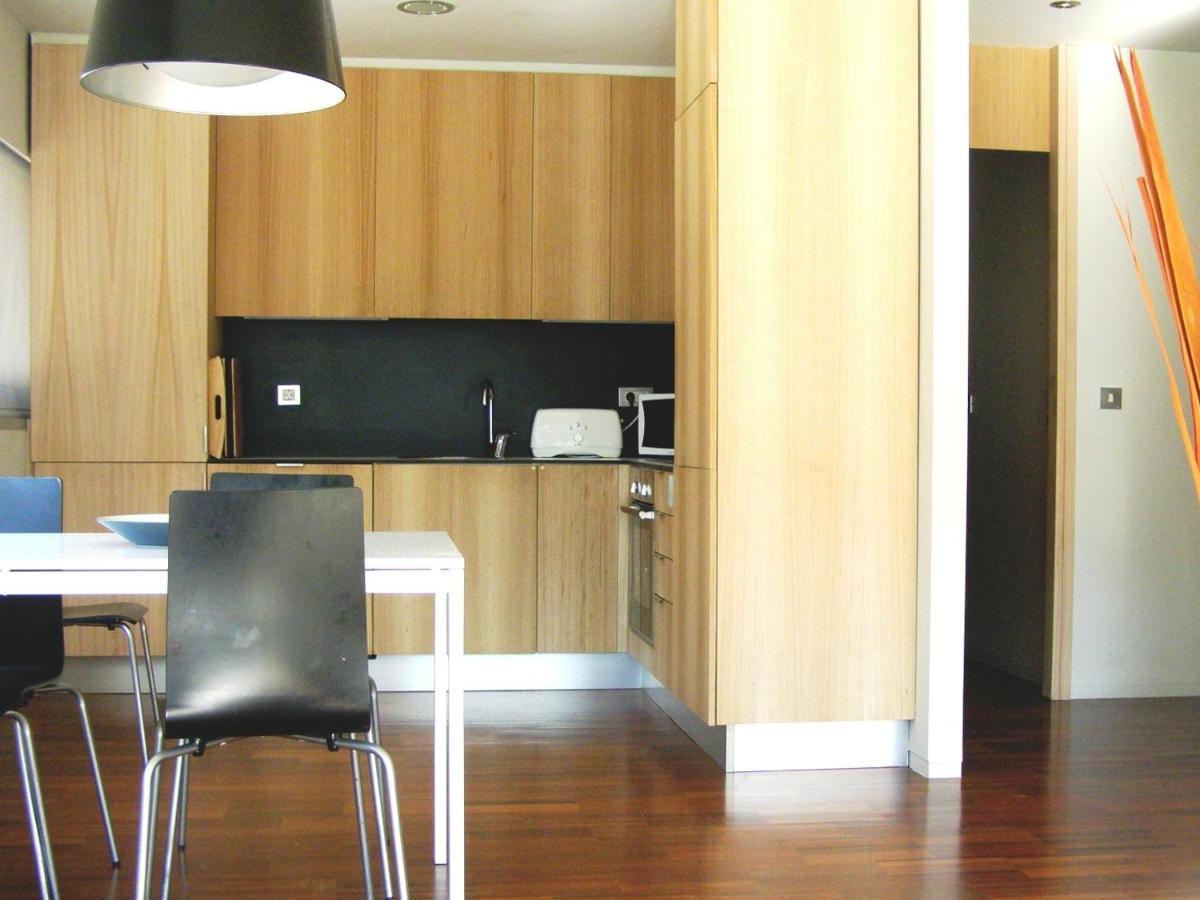 Excelente Apartamento En La Isla De Arosa Daire Dış mekan fotoğraf