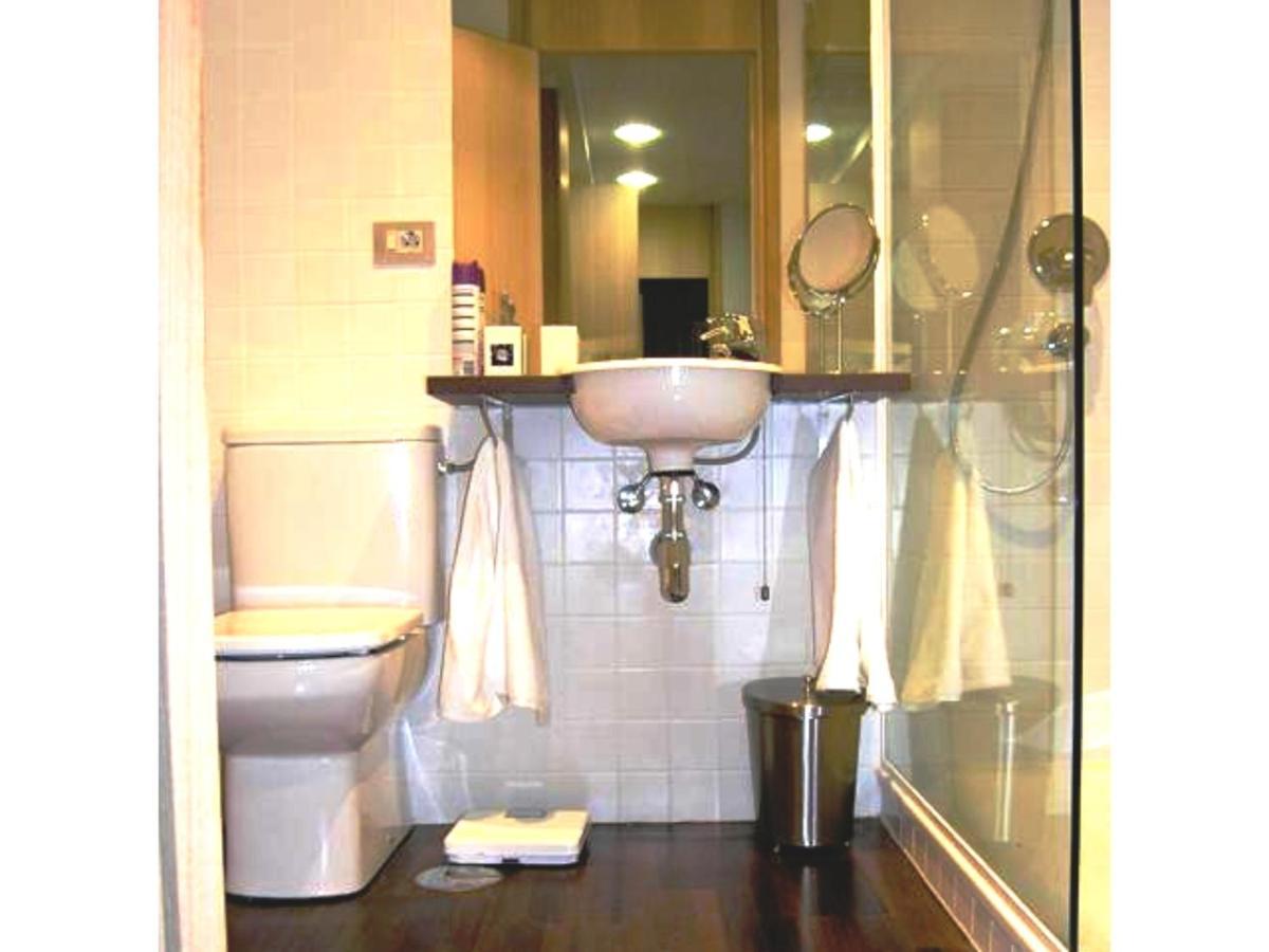 Excelente Apartamento En La Isla De Arosa Daire Dış mekan fotoğraf