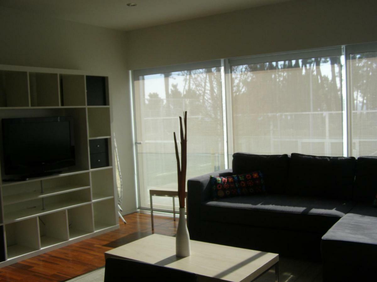 Excelente Apartamento En La Isla De Arosa Daire Dış mekan fotoğraf