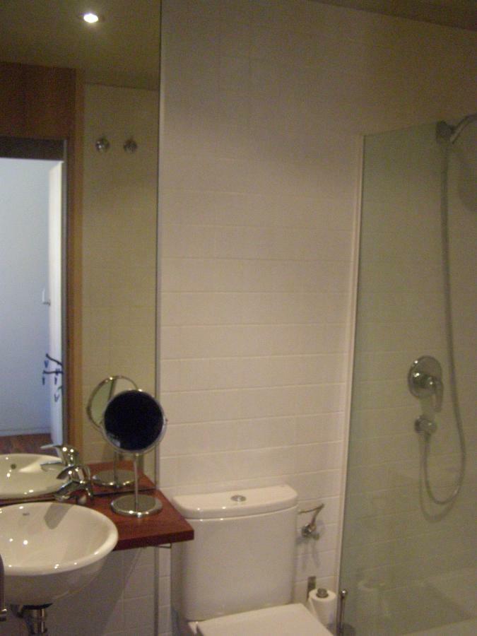 Excelente Apartamento En La Isla De Arosa Daire Dış mekan fotoğraf