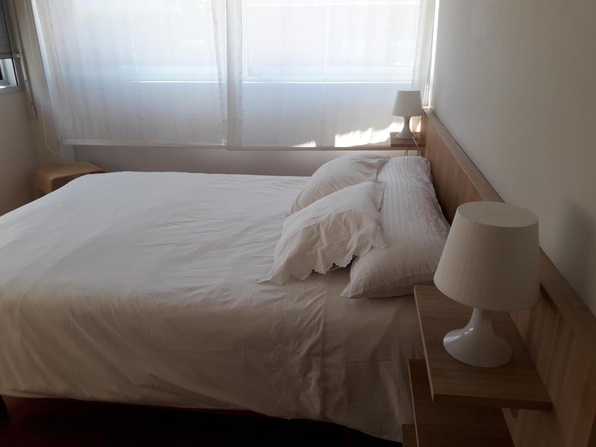 Excelente Apartamento En La Isla De Arosa Daire Dış mekan fotoğraf